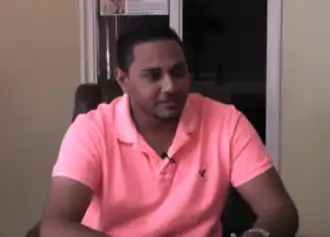 Dhiradj Soekhai, 2014