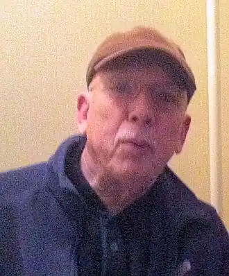 Tijdens de opening van de Expositie 'Sporen in de Stad, Amsterdammers in de Middeleeuwen', Cromhouthuizen i.s.m. UvA, feb. 2013