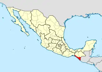 Bisdom Tapachula