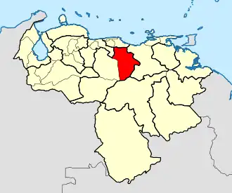 Bisdom Valle de la Pascua