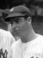 Joe DiMaggio