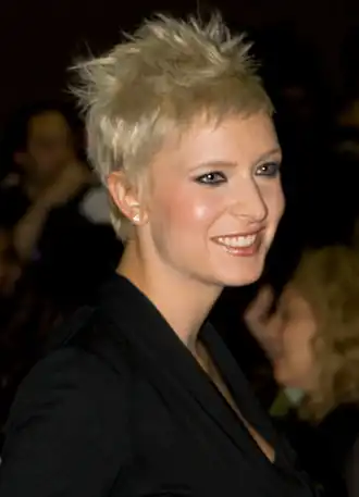 Diablo Cody in 2009