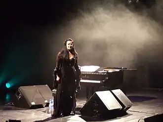 Diamanda Galás