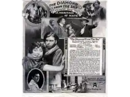 The Diamond from the Sky