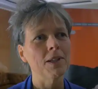 Diana de Wolff (2017)