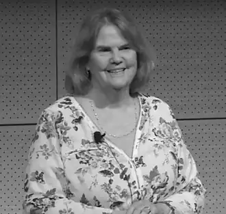 Diane Larsen-Freeman