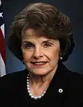 Dianne Feinstein