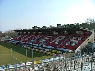 Bieberer Bergstadion