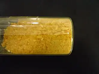 Bis(trifenylfosfino)palladium(II)dichloride