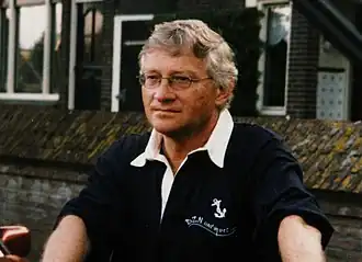 Dick de Boer