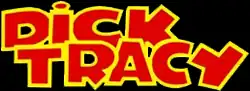 Dick Tracy