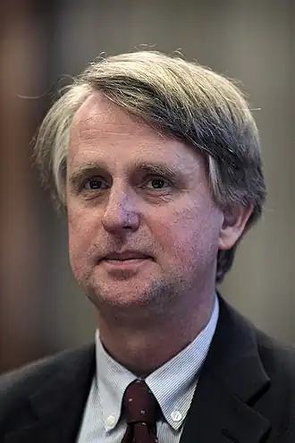 Dick Benschop (2012)