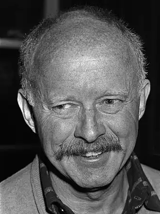 Dik Bruynesteyn in 1981