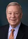 Dick Durbin