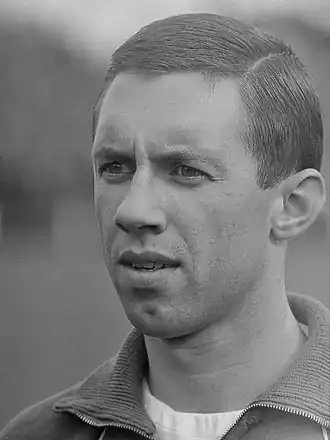 Dick Hollander (1964)