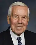 Richard Lugar