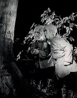 Dick Versluis en Kees Kick - Bokkel en Nokkel