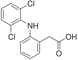 Diclofenac