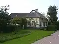 Boerderij annex herberg De Nachtegaal