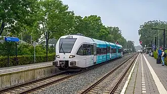 GTW (10)348 in Didam (2023)