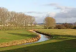 Schwalm im Schwalmstadt