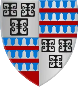 Hendrik II van Vianen