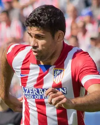 Diego Costa (aanvaller)
