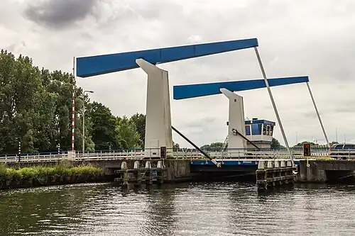 Venserbrug.