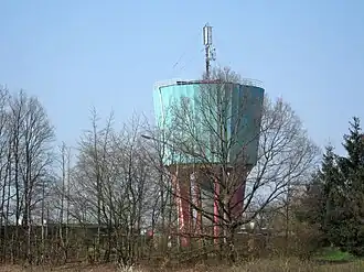 Watertoren