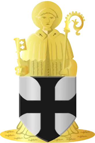 Wapen van Diepenbeek