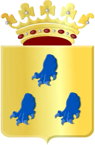 Wapen van Diepenheim