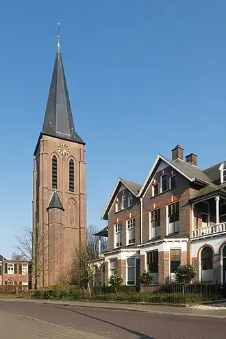 De Dierense toren