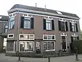 Herenhuizen (met Viëtorstraat 1)