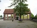 School (St. Johannaschool)