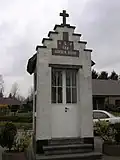 Kapel Onze-Lieve-Vrouw