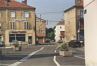 De Rue du Prel