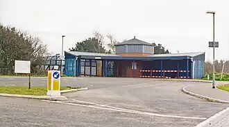 Station Digby and Sowton