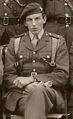 Allison Digby Tatham-Warter