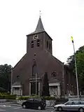 Sint-Petruskerk