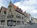 Burgerhuis
