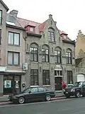 Burgerhuis