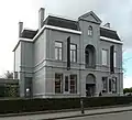 Burgerhuis
