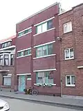 Burgerhuis van 1935