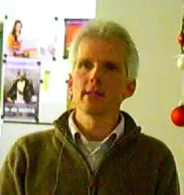 Dik van der Meulen (2013)