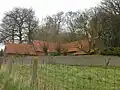 Kleine hoeve
