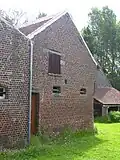 Hoeve De Kroon