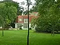 Villa De Smet met tuin