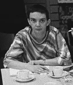 Dilia van der Heem-Wagemakers (1983)