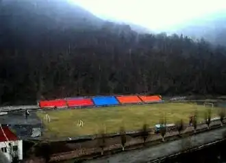 Stadsstadion Dilijan