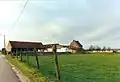 Hoeve Zanderhof